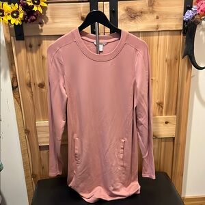 Athleta Women's Blush Tunic Top